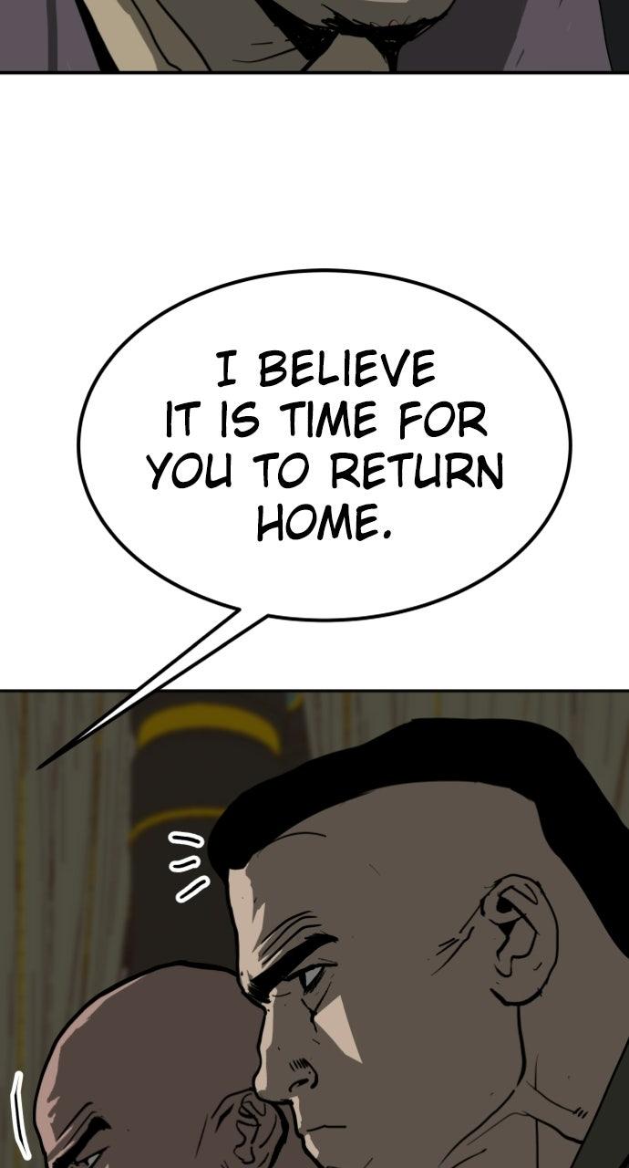 The Masters of Heaven and Earth Chapter 57 page 94 - 