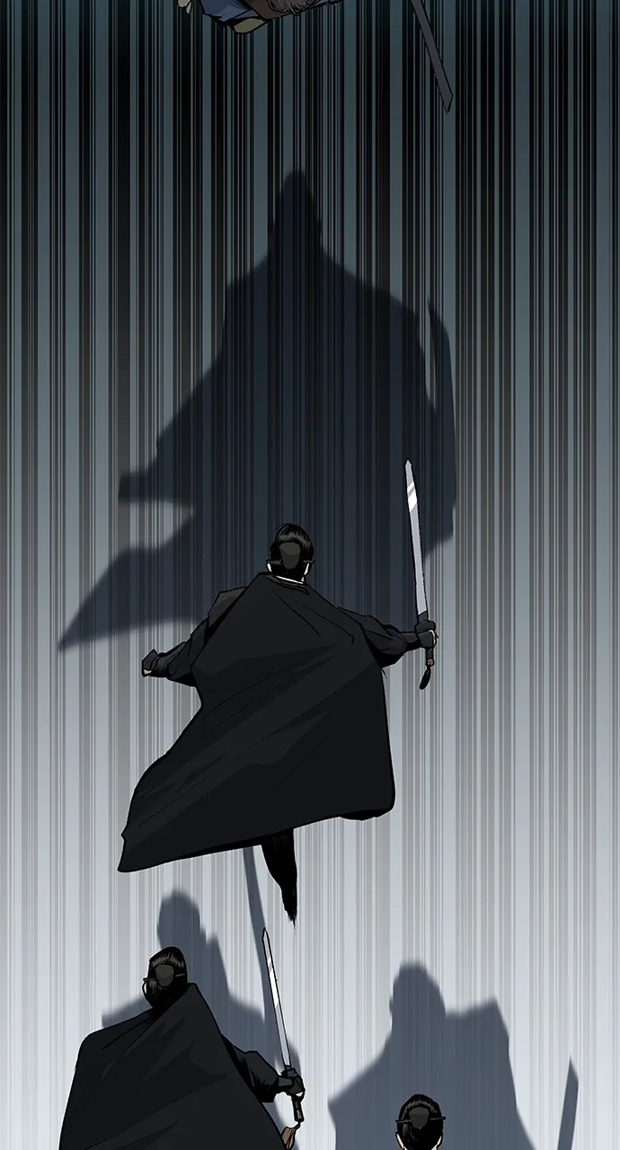 The Masters of Heaven and Earth Chapter 6 page 105 - 