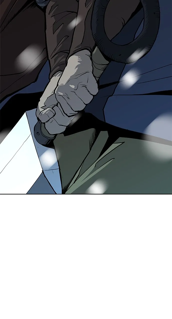 The Masters of Heaven and Earth Chapter 6 page 110 - 
