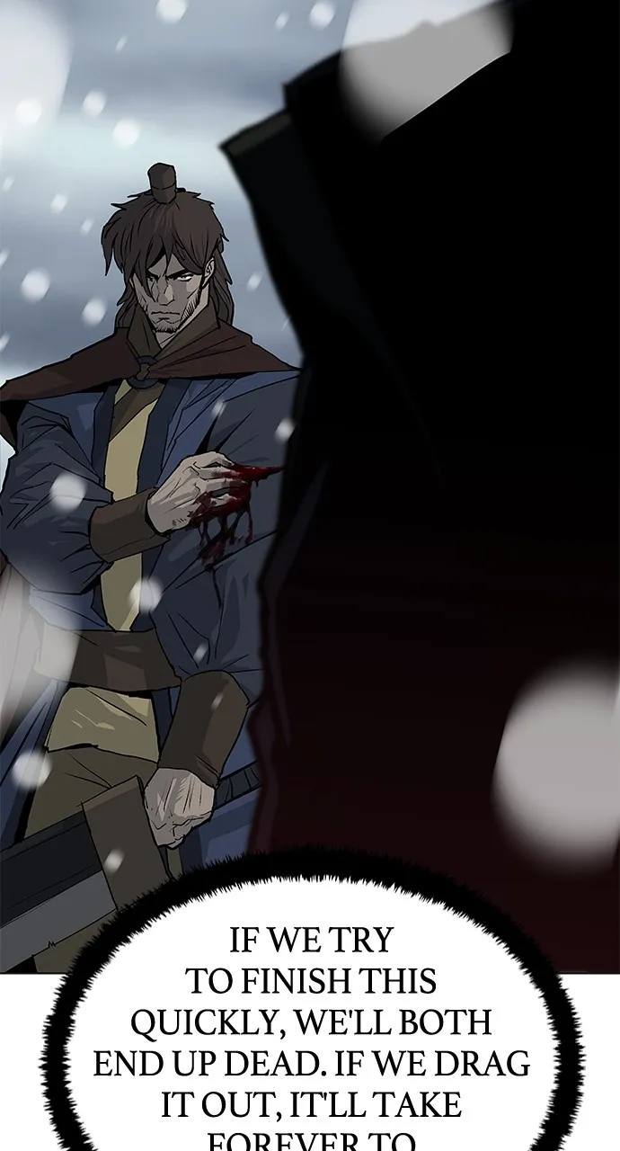The Masters of Heaven and Earth Chapter 6 page 133 - 