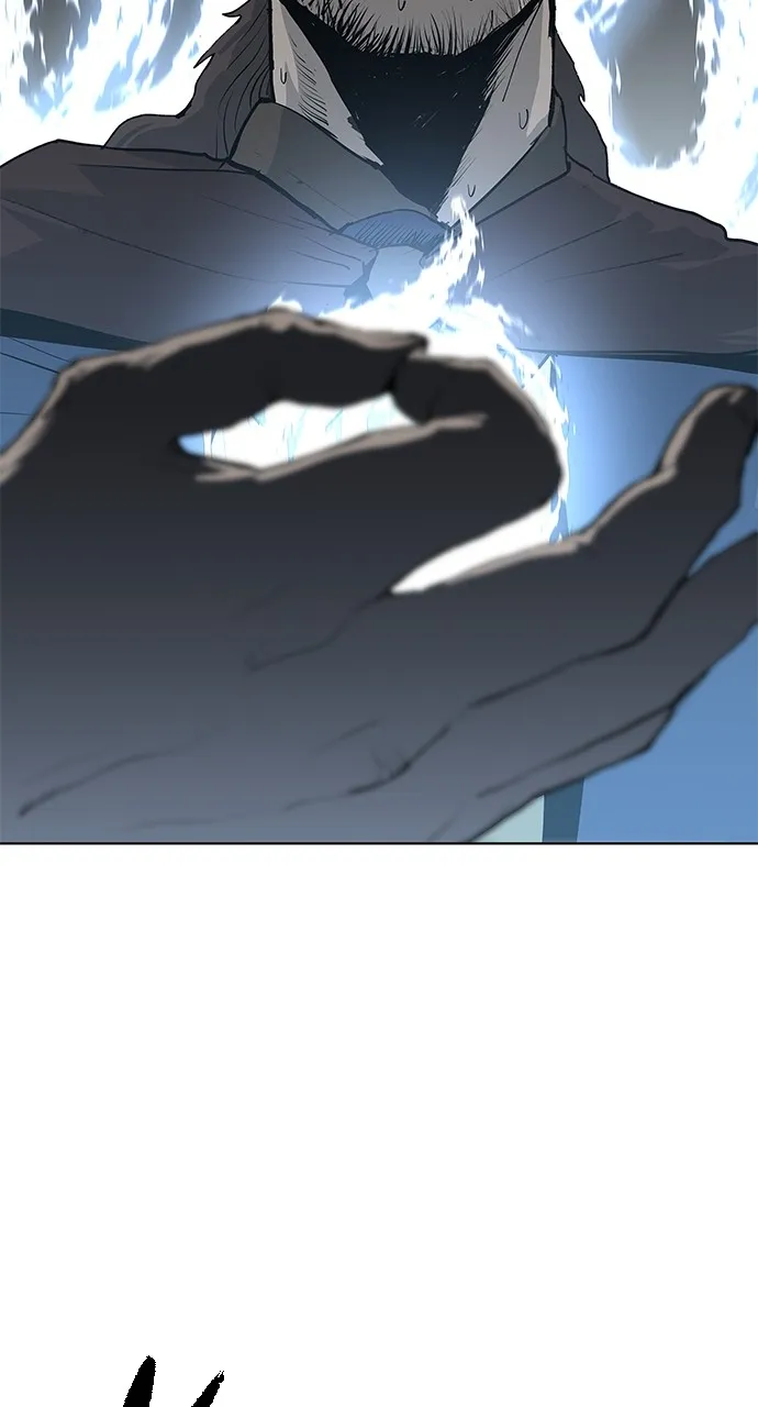 The Masters of Heaven and Earth Chapter 6 page 136 - 