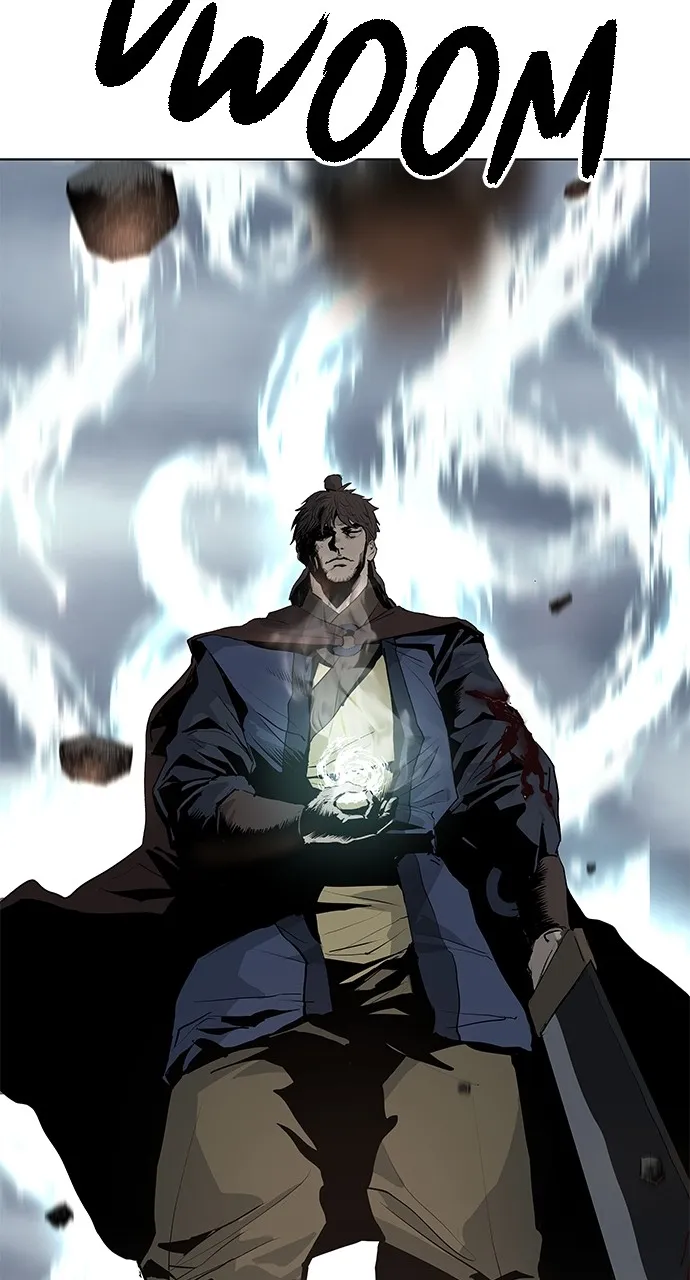 The Masters of Heaven and Earth Chapter 6 page 137 - 