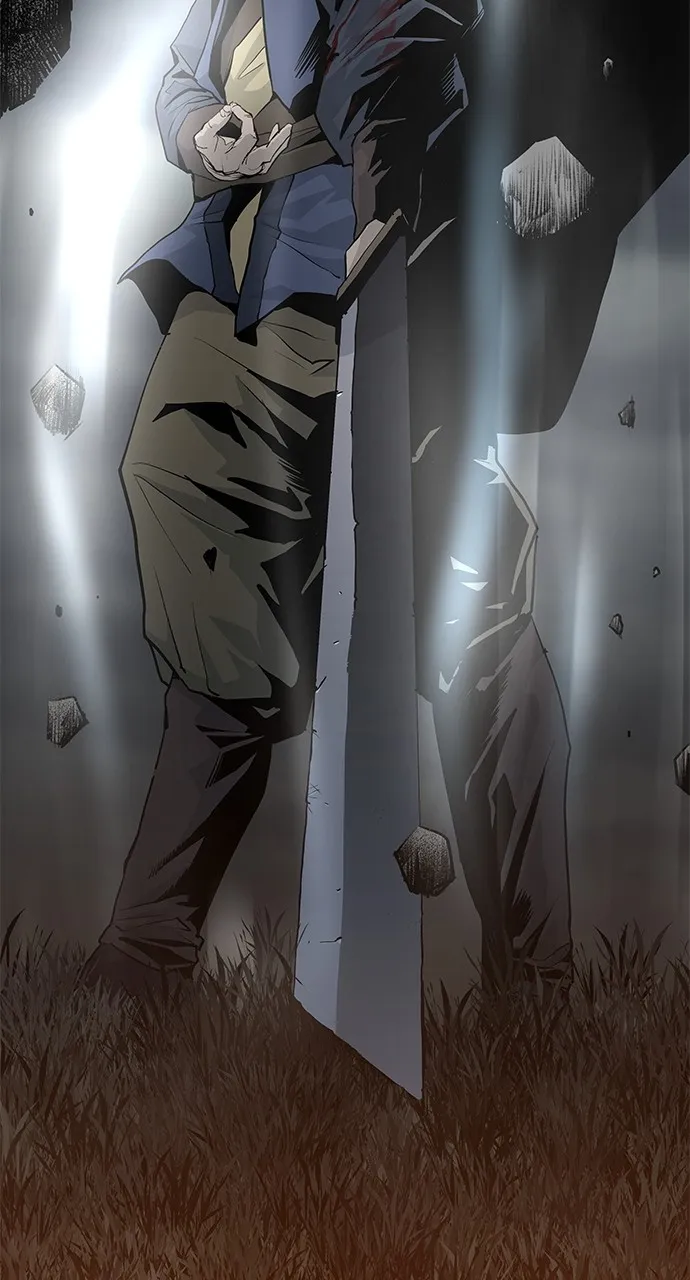 The Masters of Heaven and Earth Chapter 6 page 143 - 