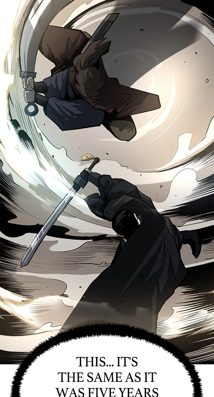 The Masters of Heaven and Earth Chapter 6 page 18 - 
