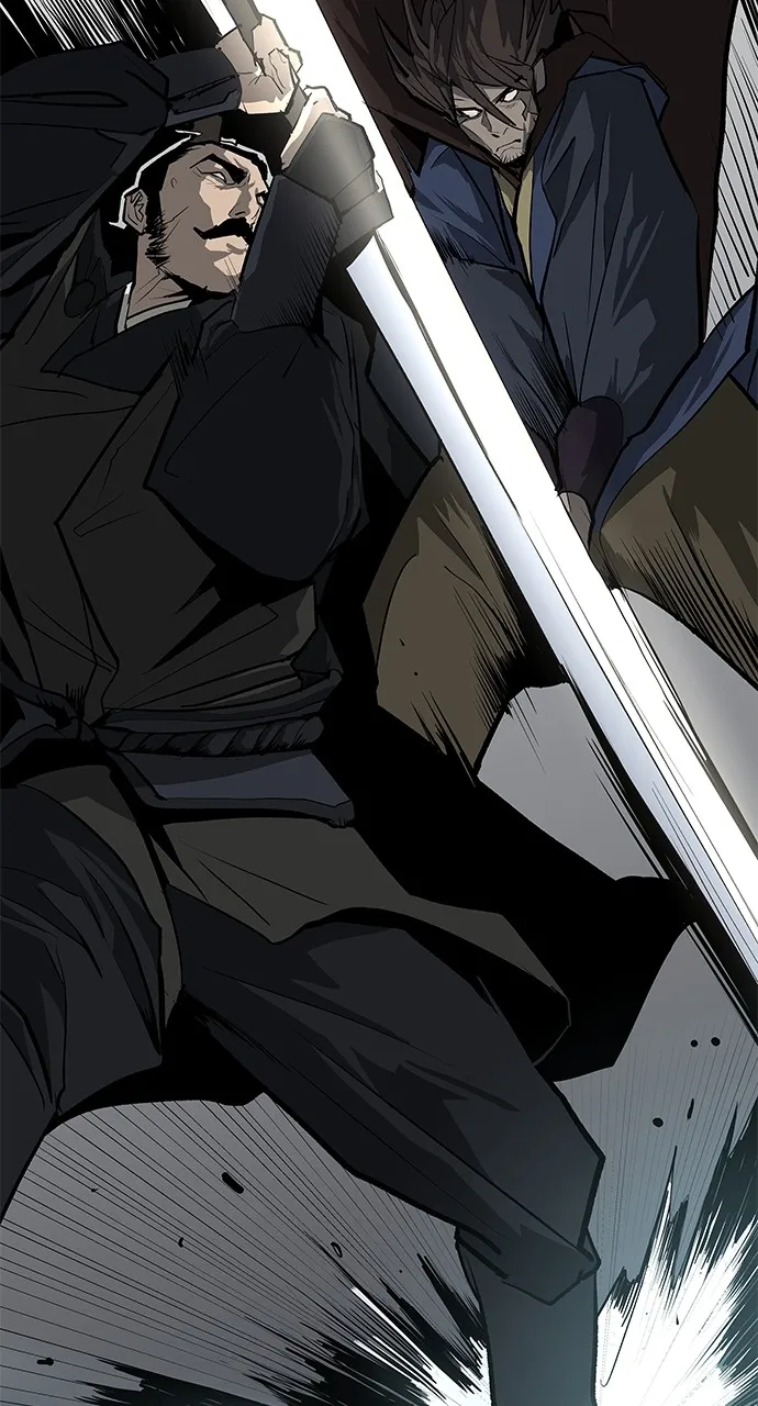 The Masters of Heaven and Earth Chapter 6 page 29 - 