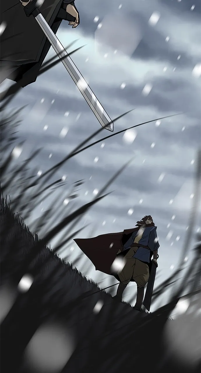 The Masters of Heaven and Earth Chapter 6 page 4 - 