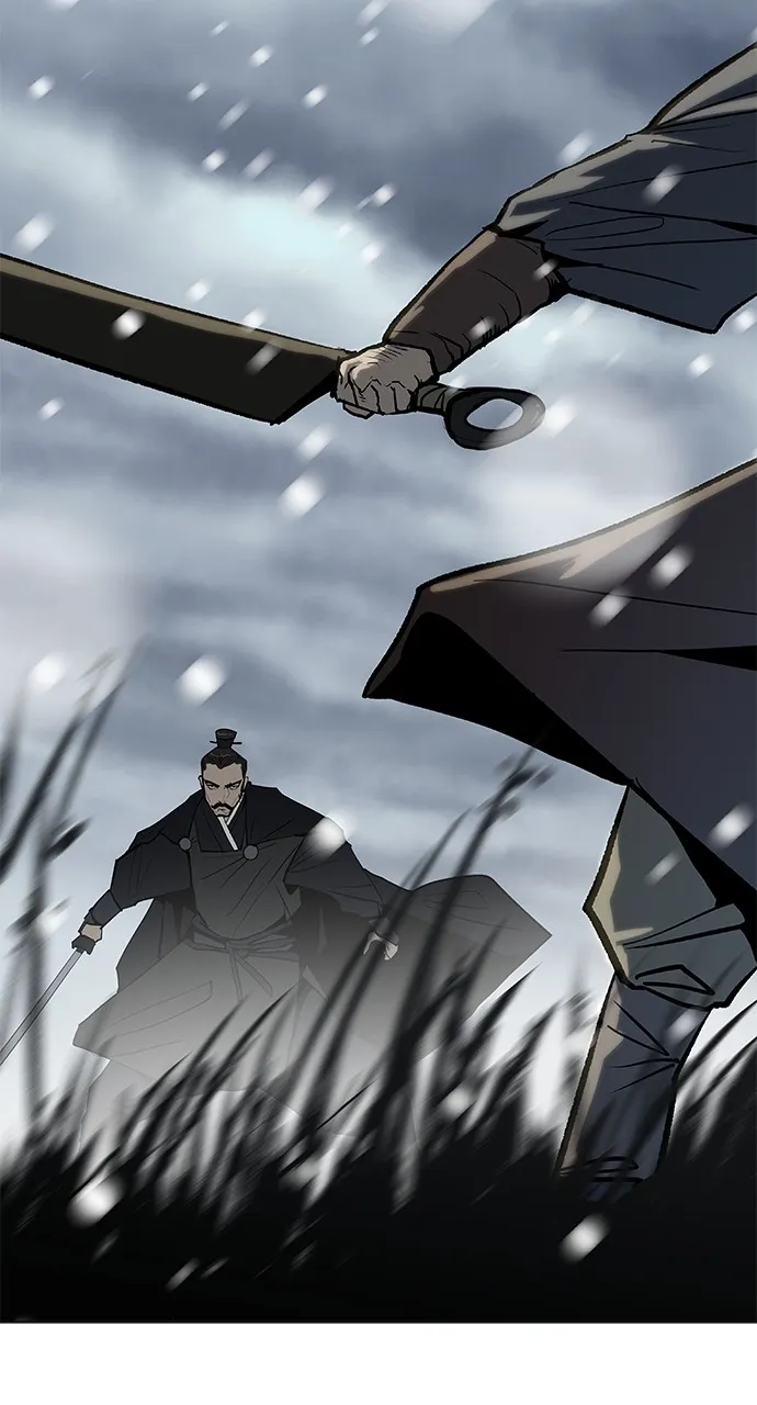 The Masters of Heaven and Earth Chapter 6 page 33 - 