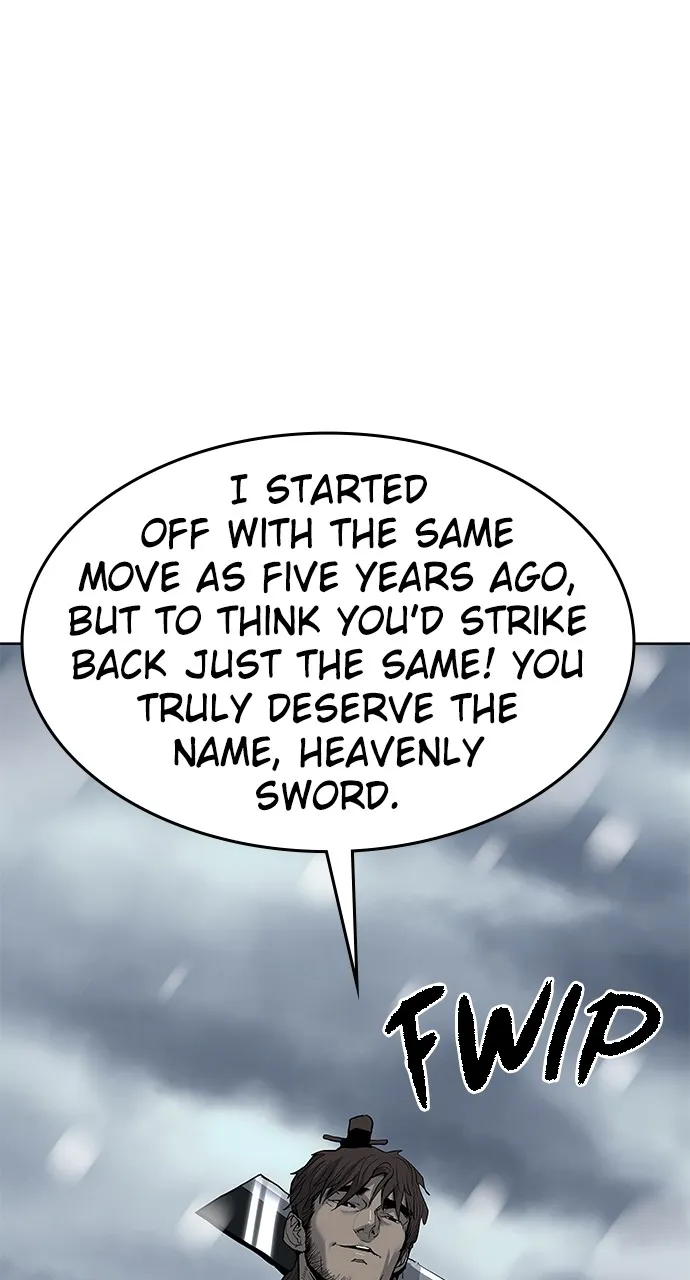 The Masters of Heaven and Earth Chapter 6 page 34 - 