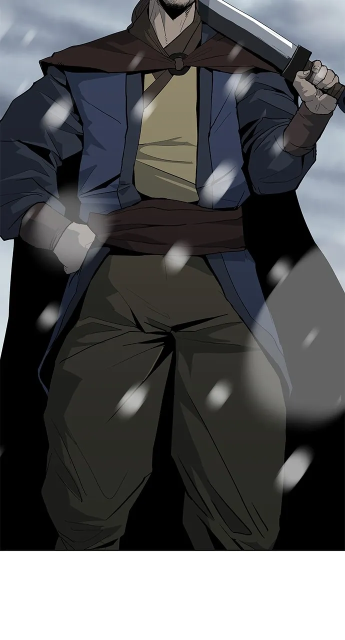 The Masters of Heaven and Earth Chapter 6 page 35 - 