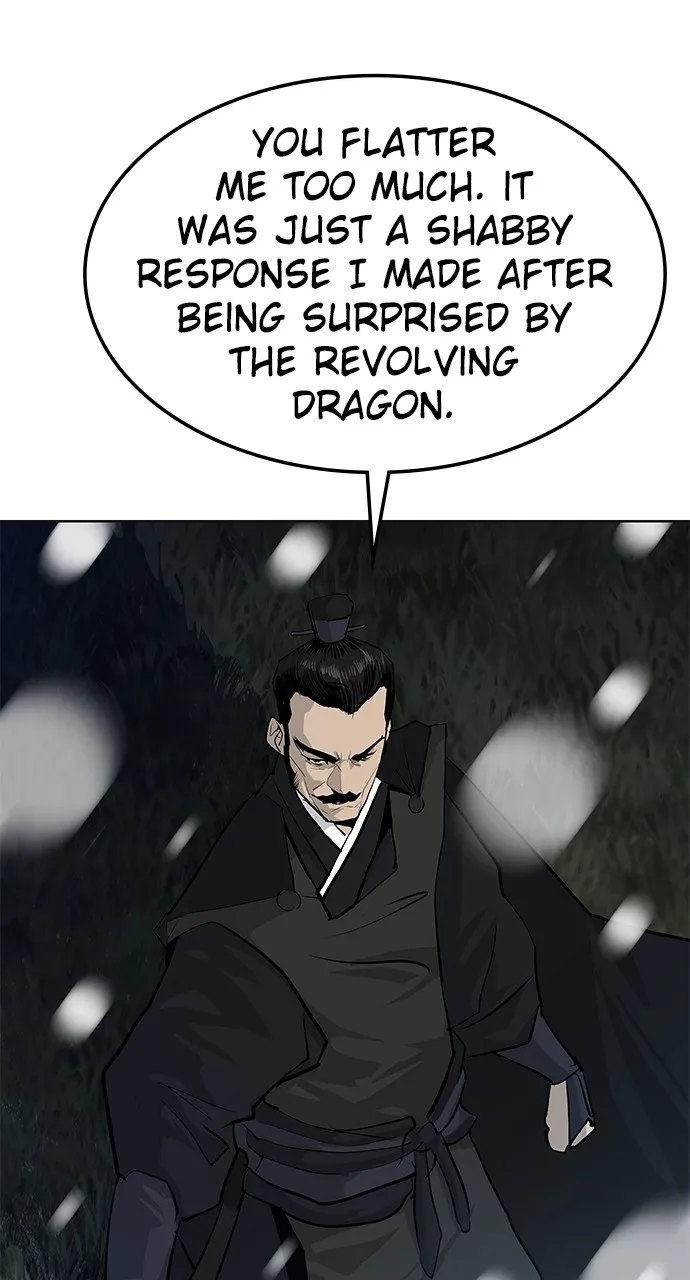 The Masters of Heaven and Earth Chapter 6 page 36 - 