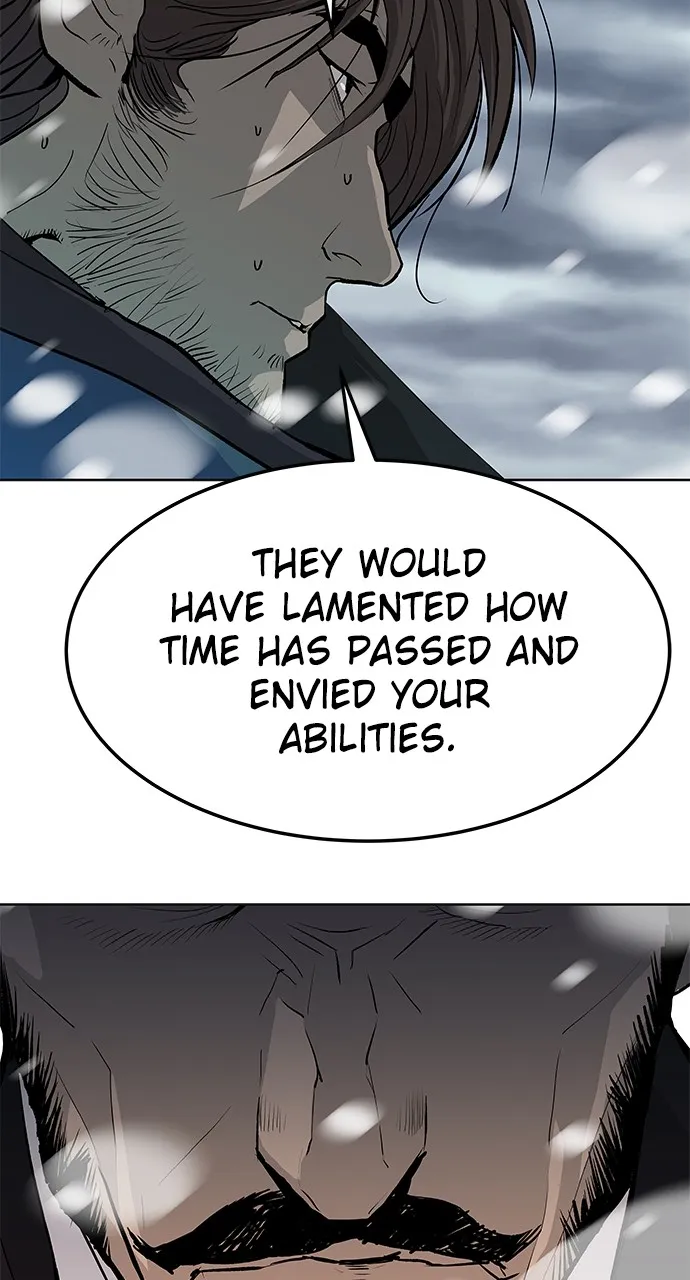 The Masters of Heaven and Earth Chapter 6 page 38 - 