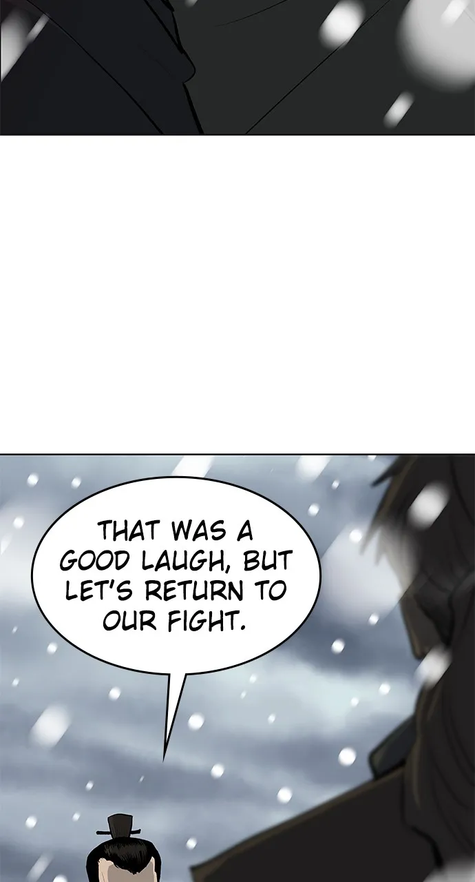 The Masters of Heaven and Earth Chapter 6 page 40 - 