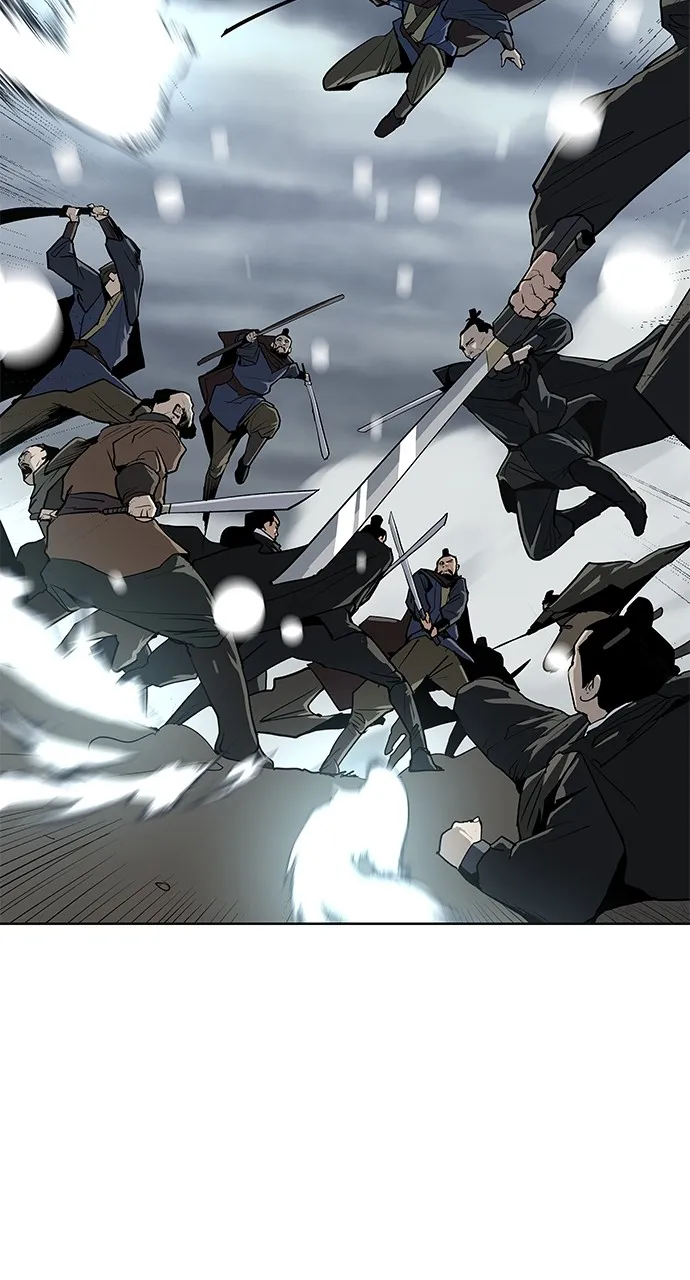 The Masters of Heaven and Earth Chapter 6 page 45 - 
