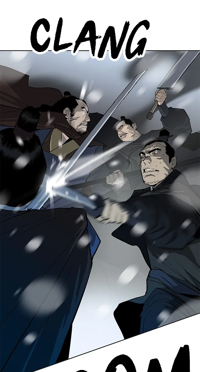 The Masters of Heaven and Earth Chapter 6 page 46 - 