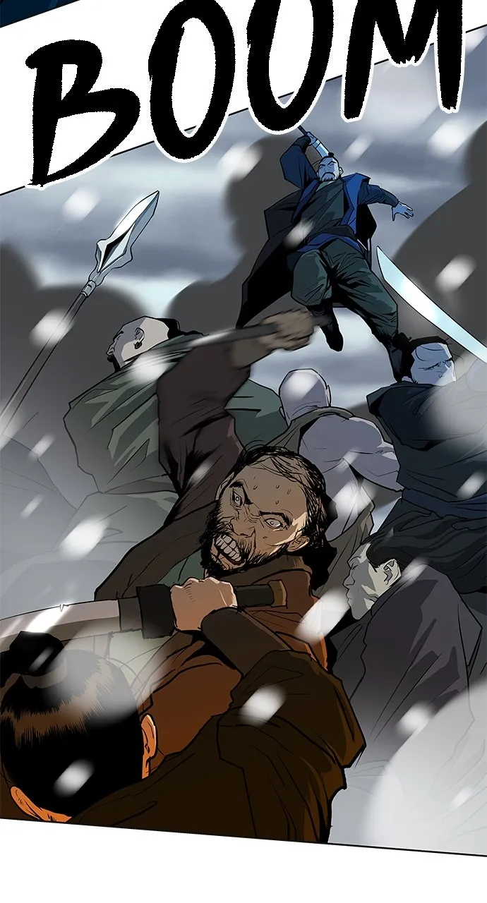 The Masters of Heaven and Earth Chapter 6 page 47 - 