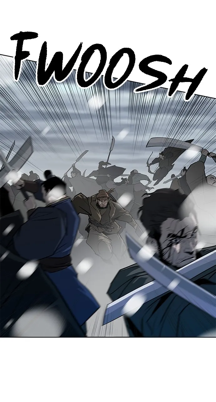 The Masters of Heaven and Earth Chapter 6 page 48 - 