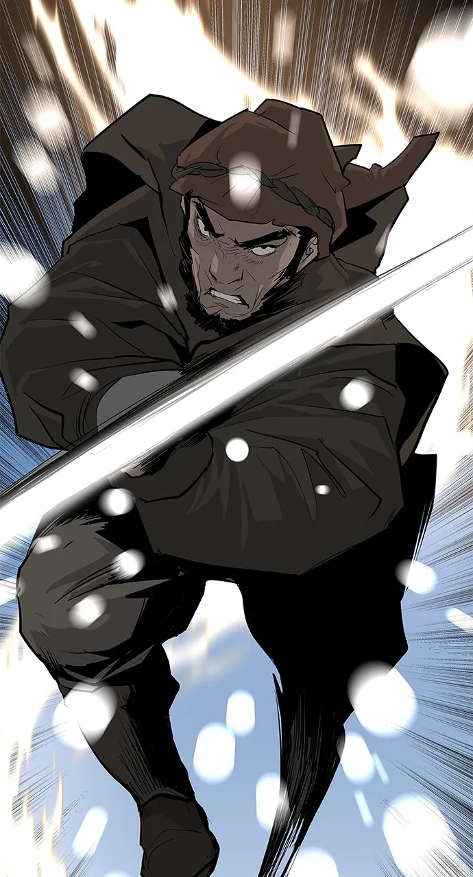 The Masters of Heaven and Earth Chapter 6 page 60 - 