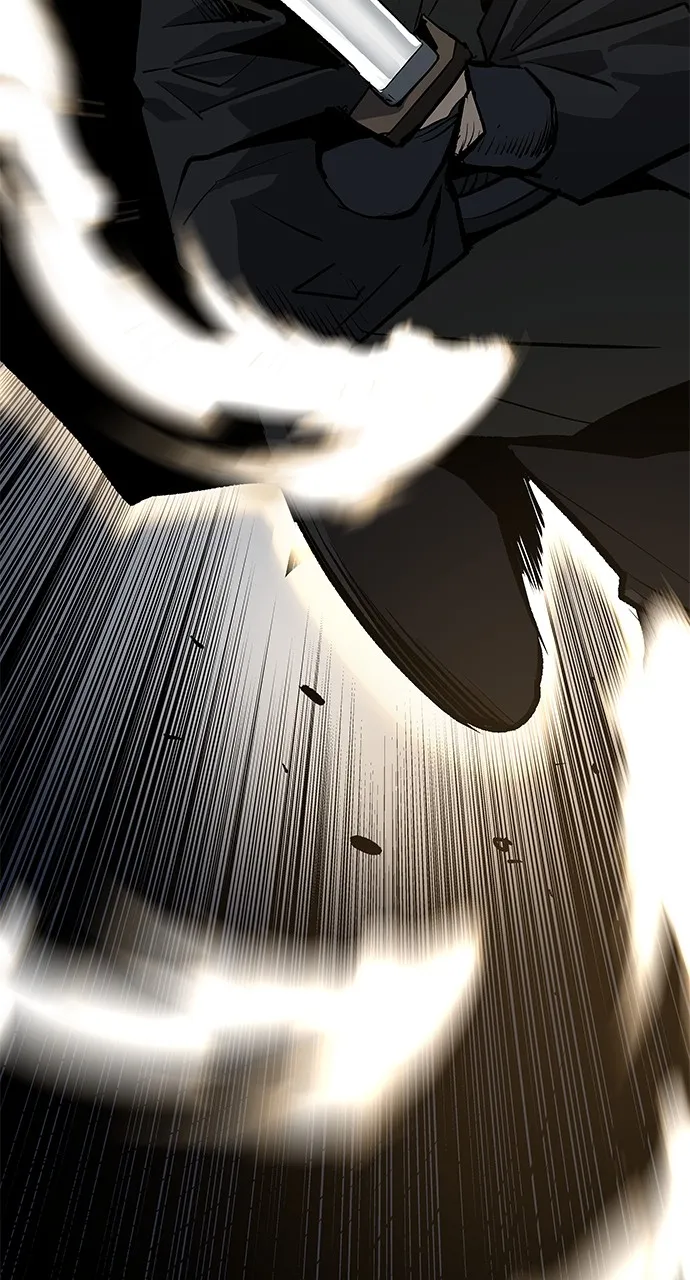 The Masters of Heaven and Earth Chapter 6 page 8 - 