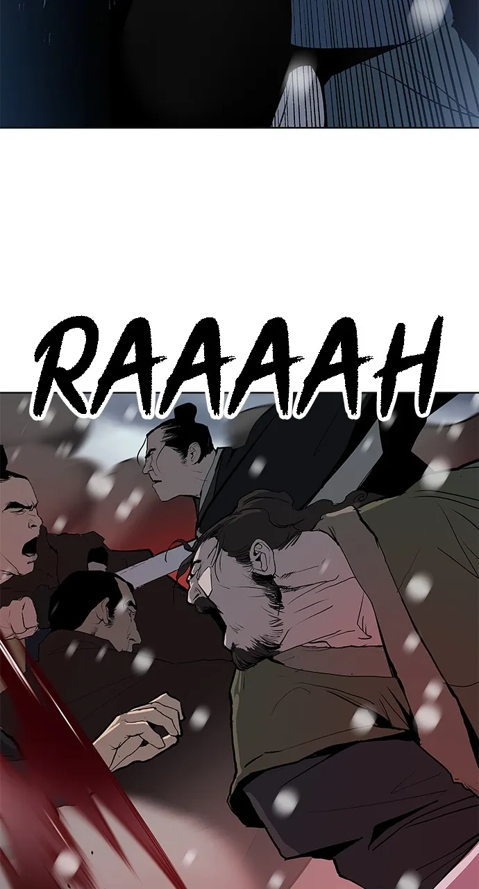 The Masters of Heaven and Earth Chapter 6 page 76 - 
