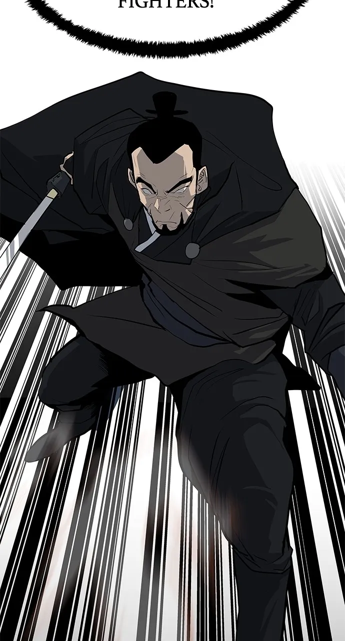 The Masters of Heaven and Earth Chapter 6 page 83 - 