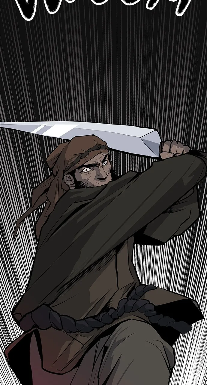The Masters of Heaven and Earth Chapter 6 page 85 - 