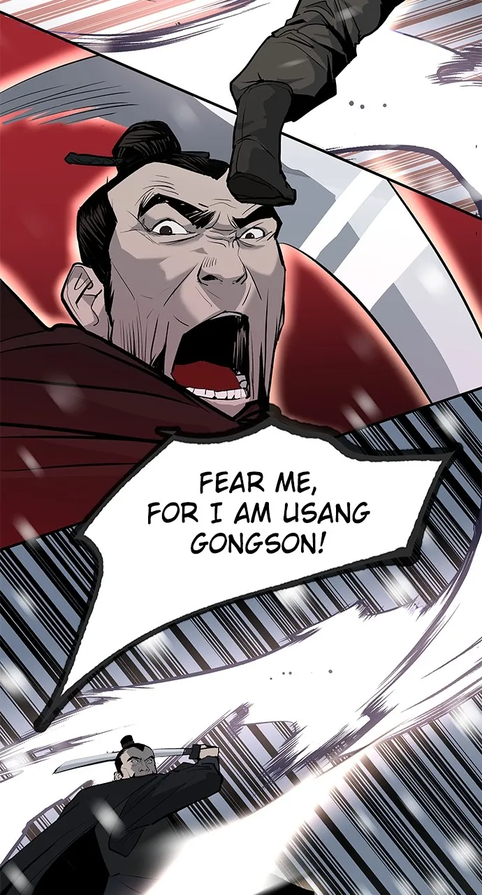 The Masters of Heaven and Earth Chapter 6 page 89 - 