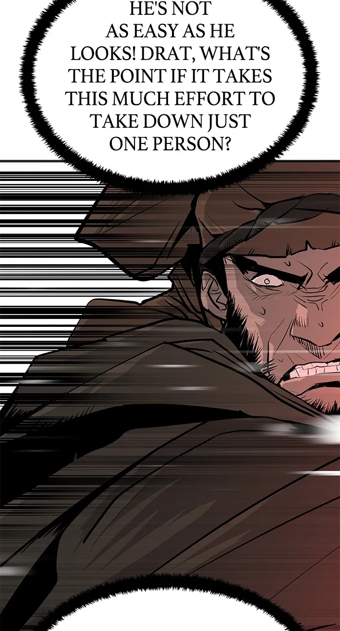 The Masters of Heaven and Earth Chapter 6 page 91 - 