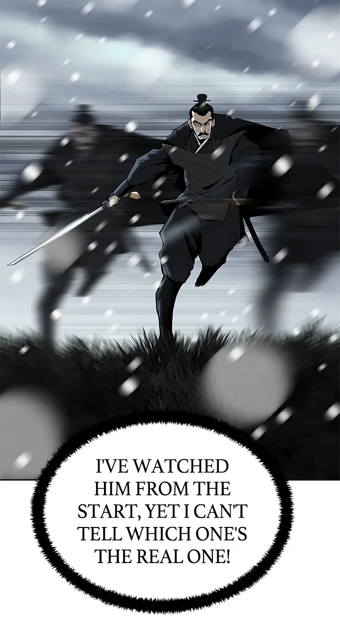 The Masters of Heaven and Earth Chapter 6 page 97 - 