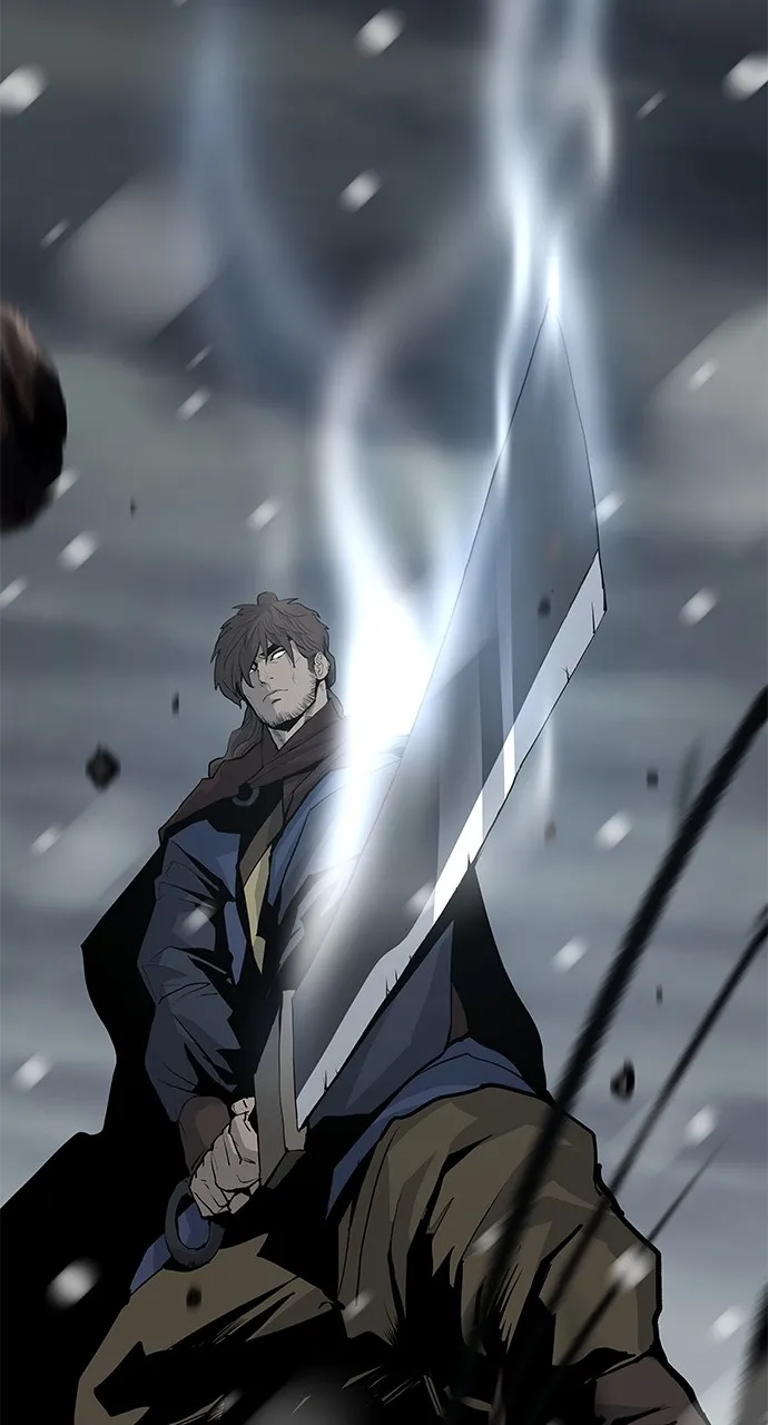 The Masters of Heaven and Earth Chapter 6 page 100 - 