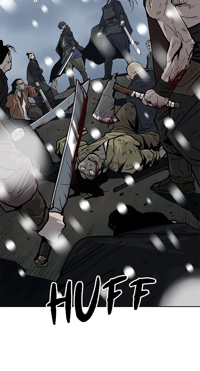 The Masters of Heaven and Earth Chapter 7 page 103 - 