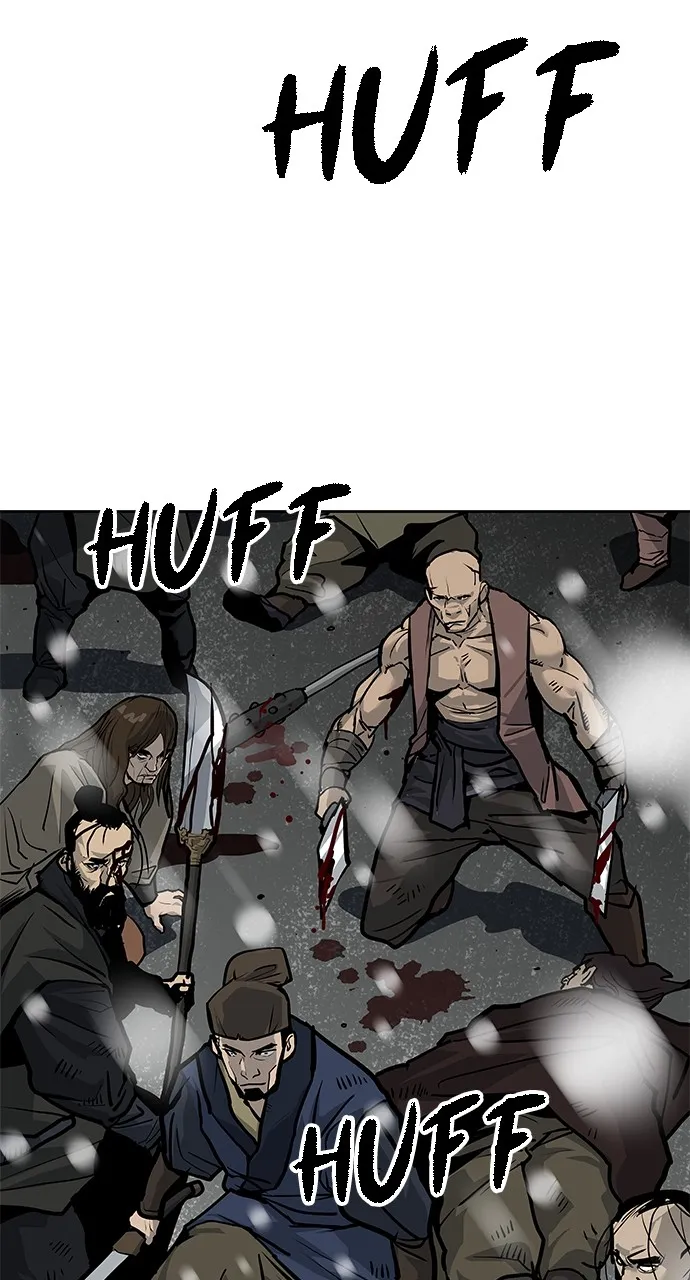 The Masters of Heaven and Earth Chapter 7 page 104 - 