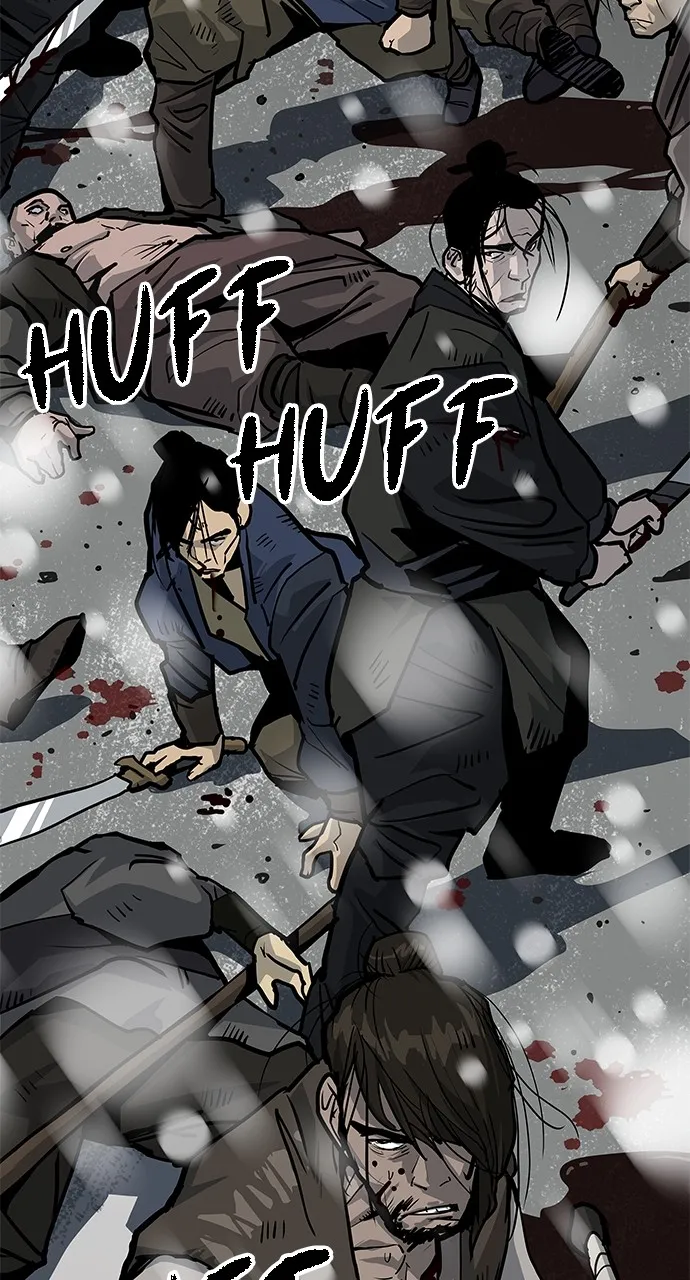 The Masters of Heaven and Earth Chapter 7 page 105 - 