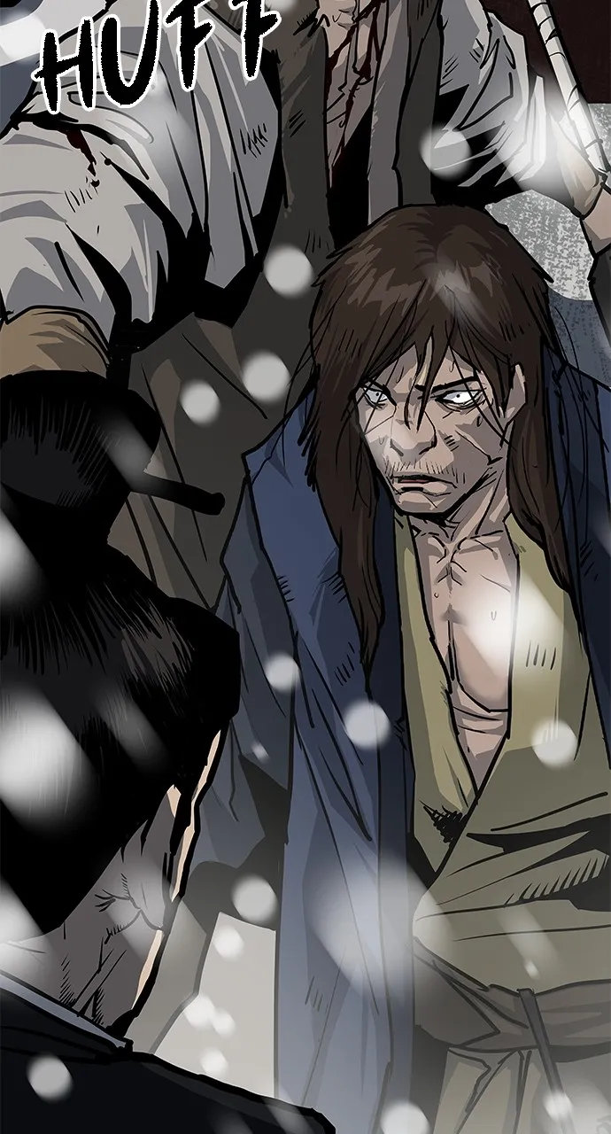 The Masters of Heaven and Earth Chapter 7 page 106 - 