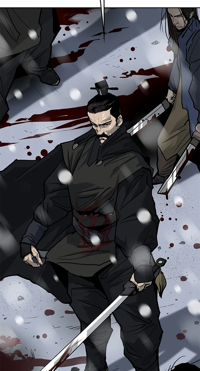 The Masters of Heaven and Earth Chapter 7 page 111 - 