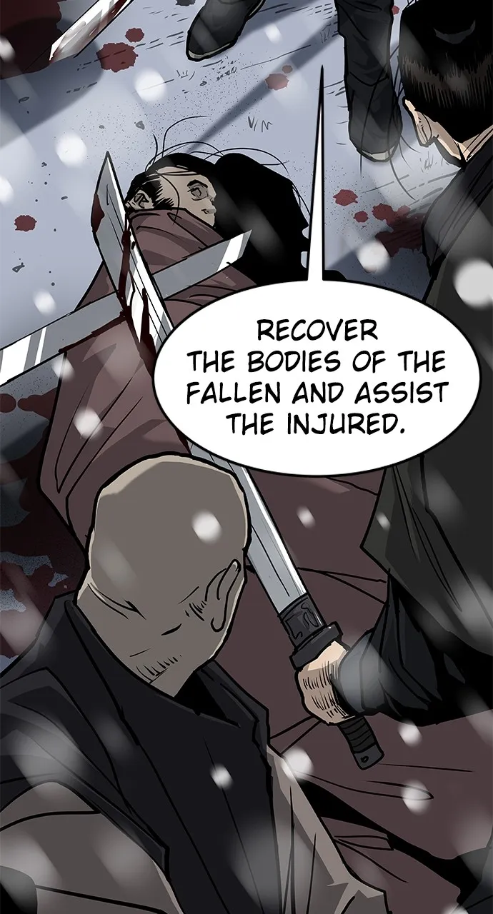 The Masters of Heaven and Earth Chapter 7 page 112 - 