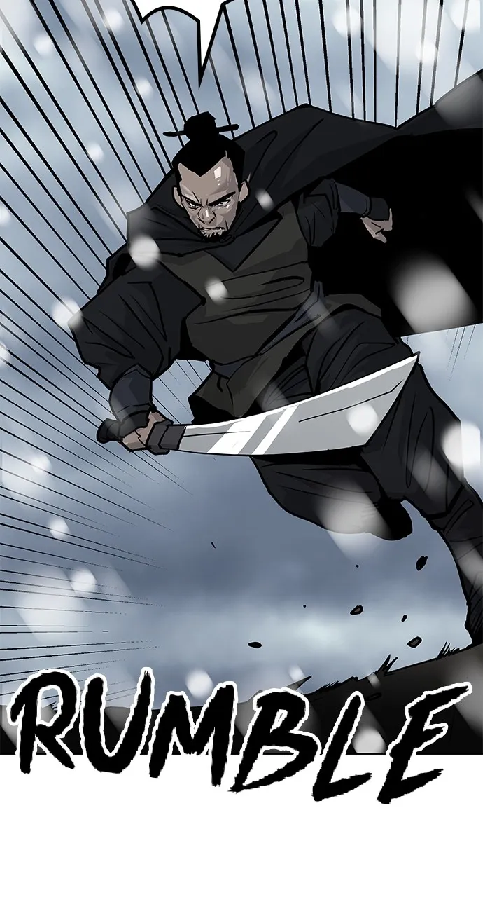 The Masters of Heaven and Earth Chapter 7 page 114 - 