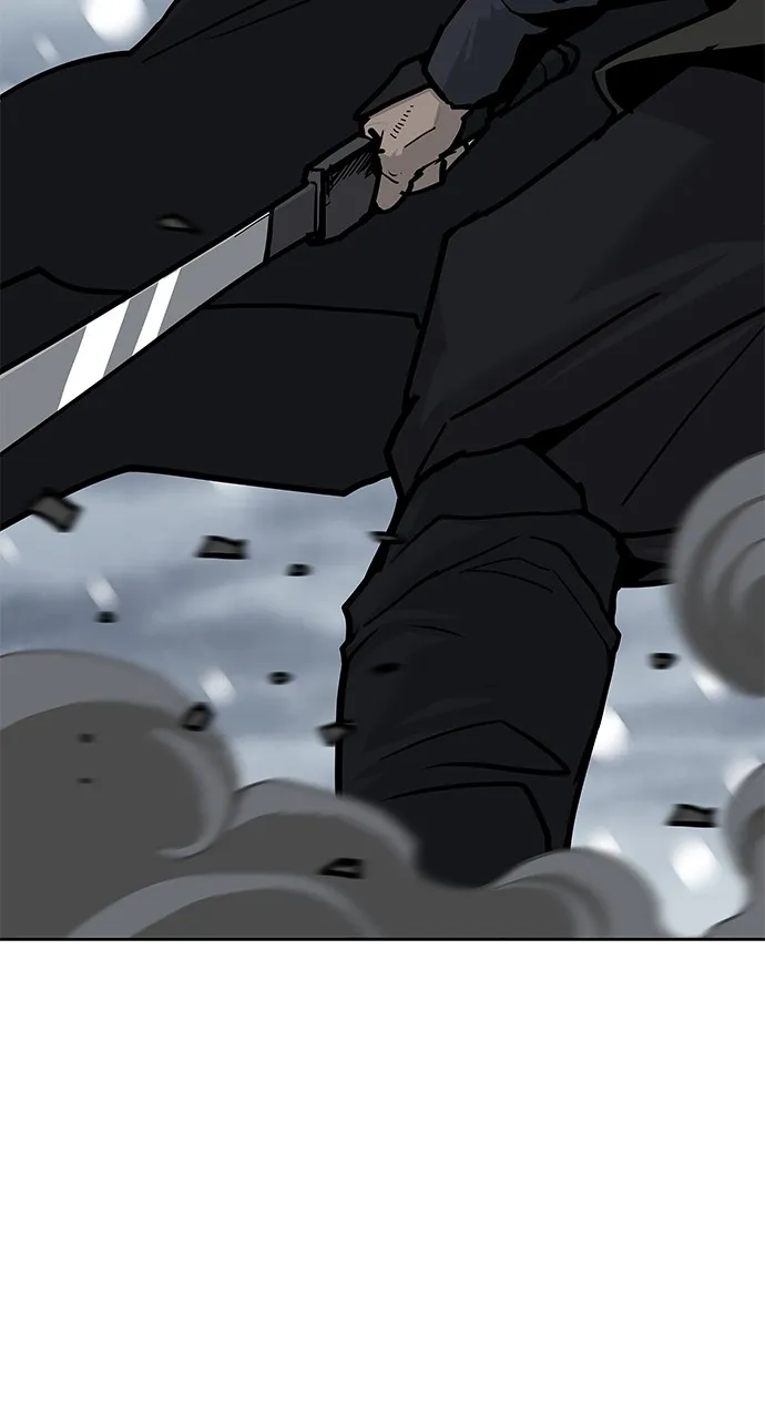 The Masters of Heaven and Earth Chapter 7 page 118 - 
