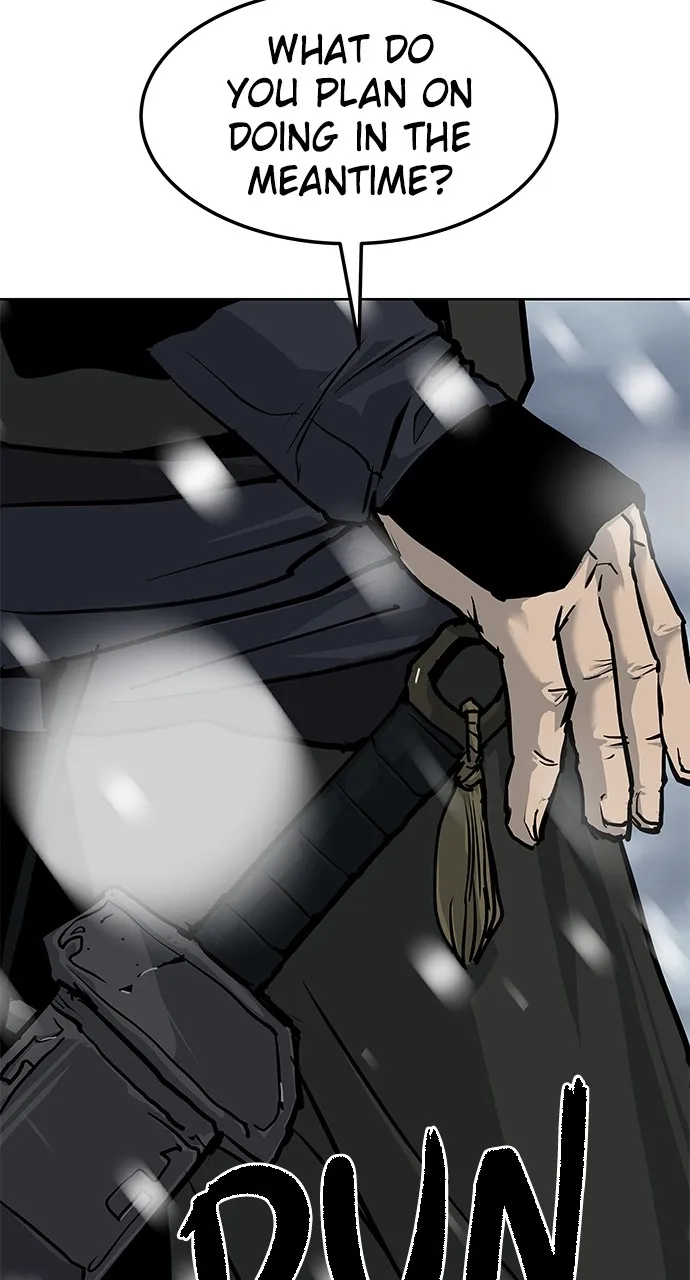 The Masters of Heaven and Earth Chapter 7 page 127 - 