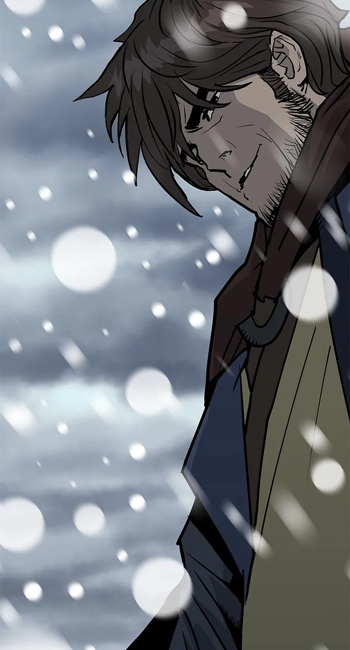 The Masters of Heaven and Earth Chapter 7 page 129 - 