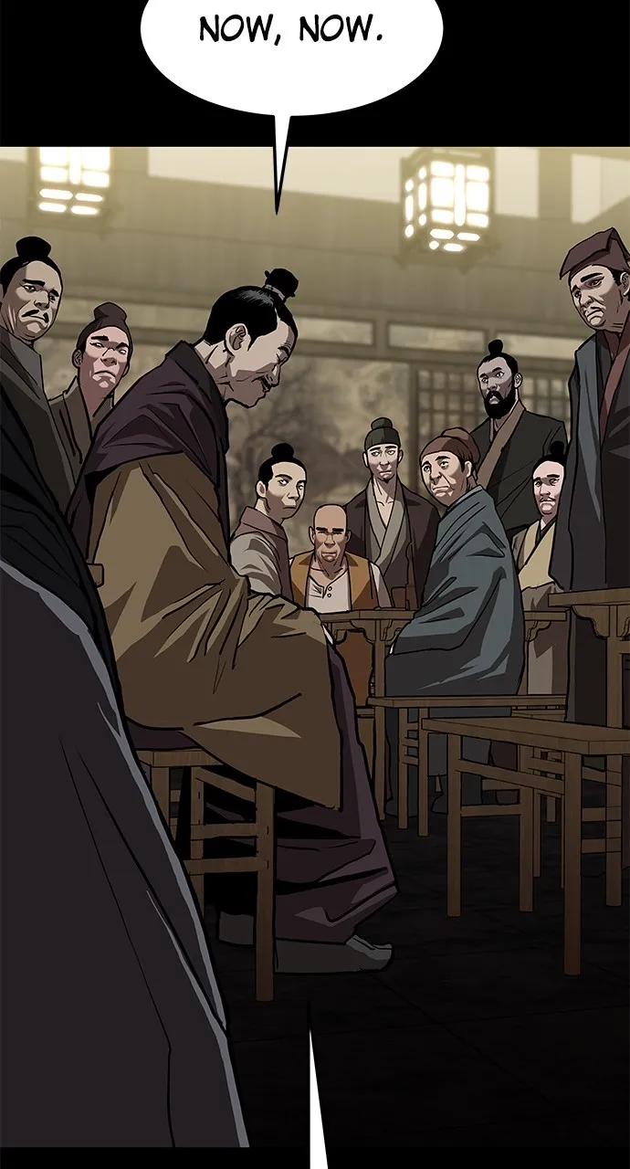 The Masters of Heaven and Earth Chapter 7 page 135 - 