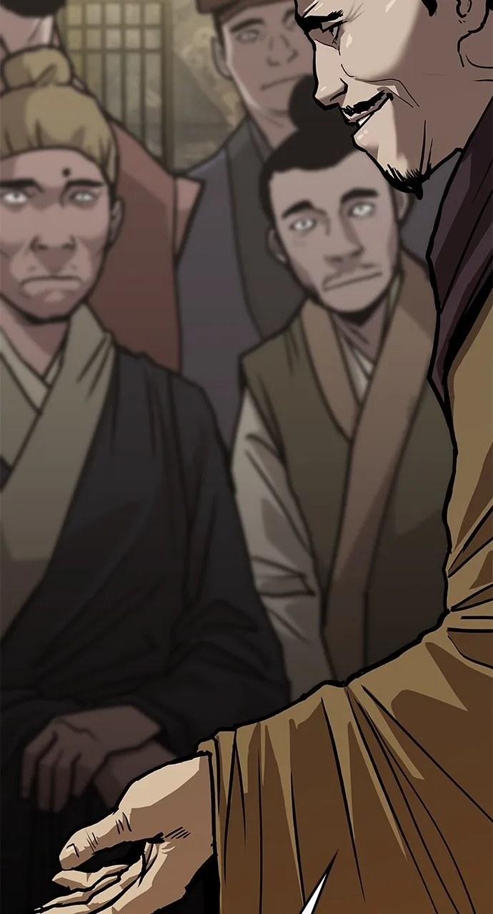 The Masters of Heaven and Earth Chapter 7 page 137 - 