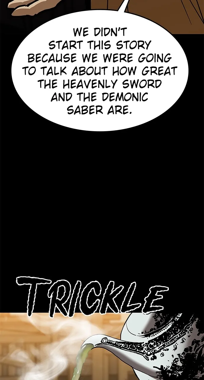 The Masters of Heaven and Earth Chapter 7 page 138 - 
