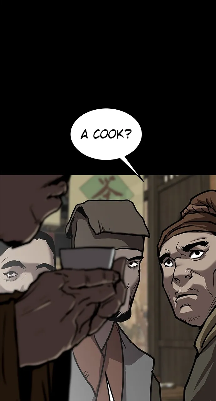 The Masters of Heaven and Earth Chapter 7 page 141 - 