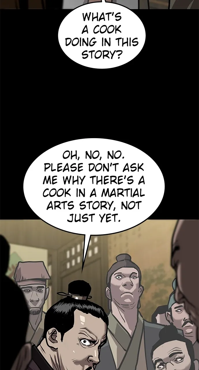 The Masters of Heaven and Earth Chapter 7 page 142 - 