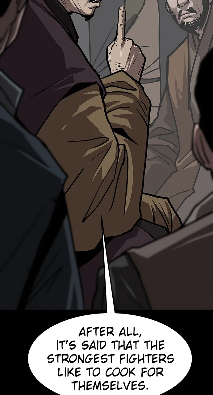 The Masters of Heaven and Earth Chapter 7 page 143 - 