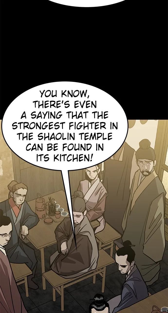 The Masters of Heaven and Earth Chapter 7 page 144 - 