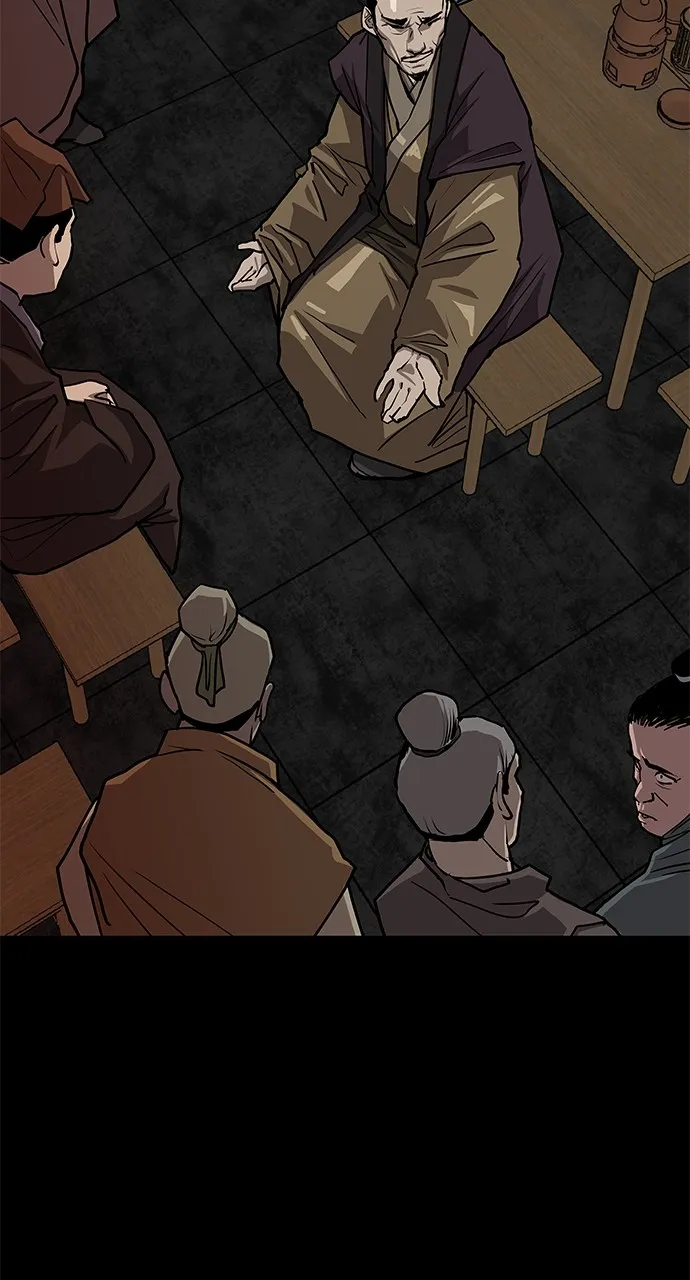 The Masters of Heaven and Earth Chapter 7 page 145 - 