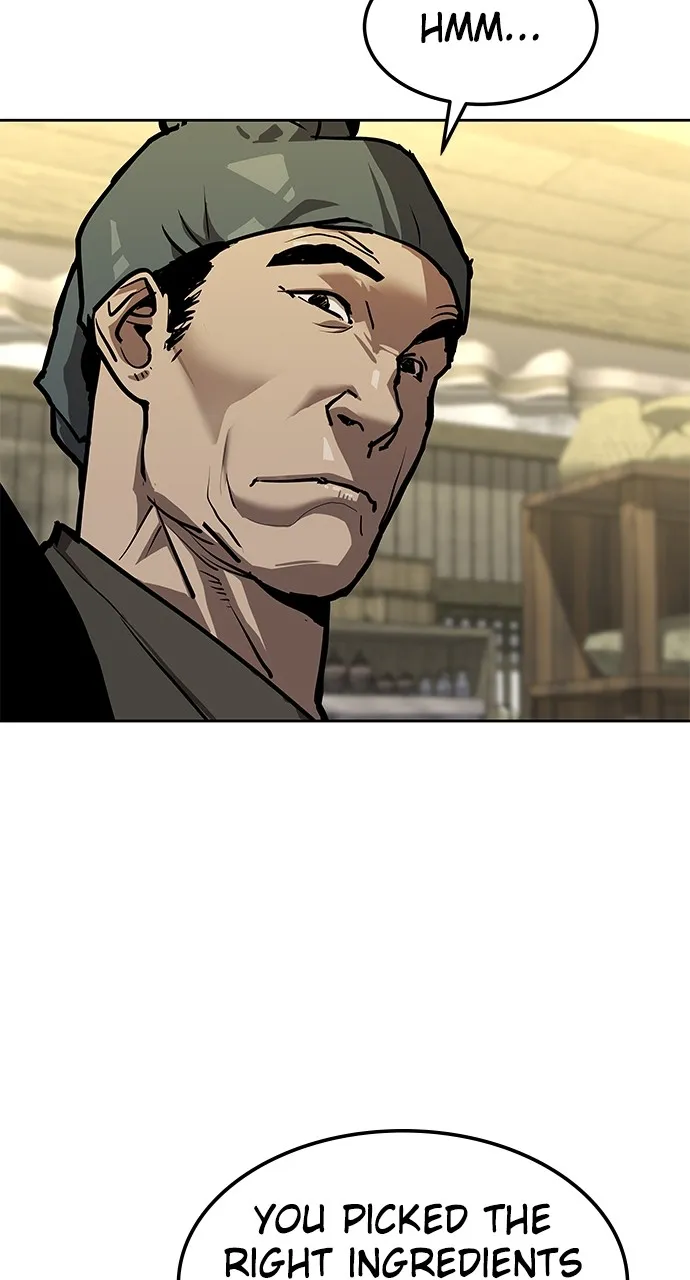 The Masters of Heaven and Earth Chapter 7 page 158 - 
