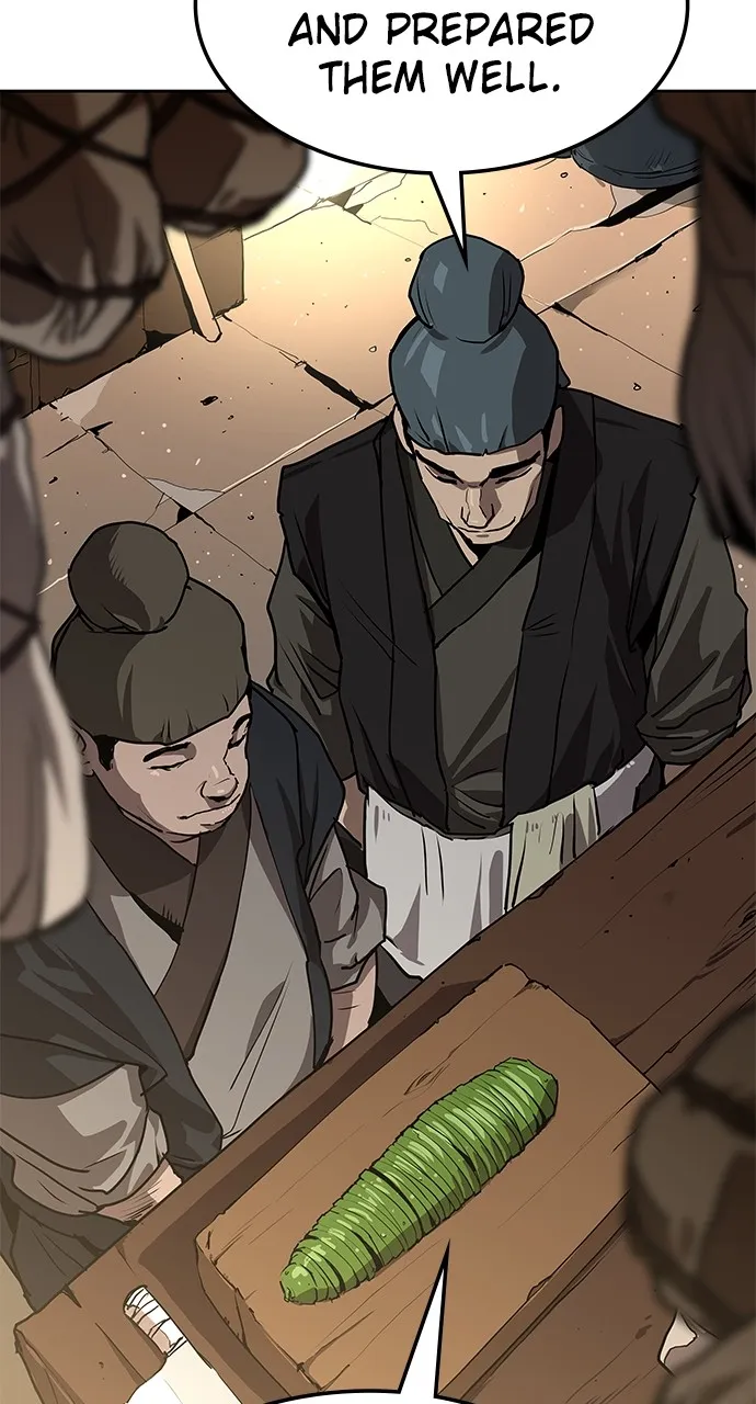 The Masters of Heaven and Earth Chapter 7 page 159 - 