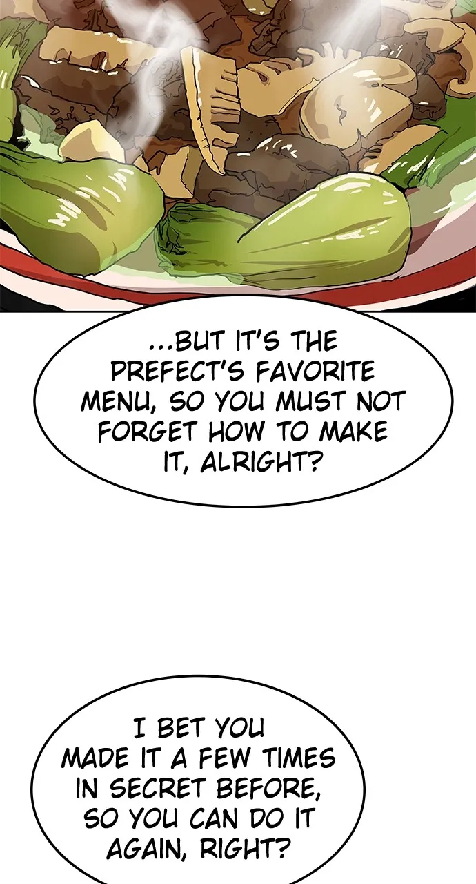 The Masters of Heaven and Earth Chapter 7 page 164 - 